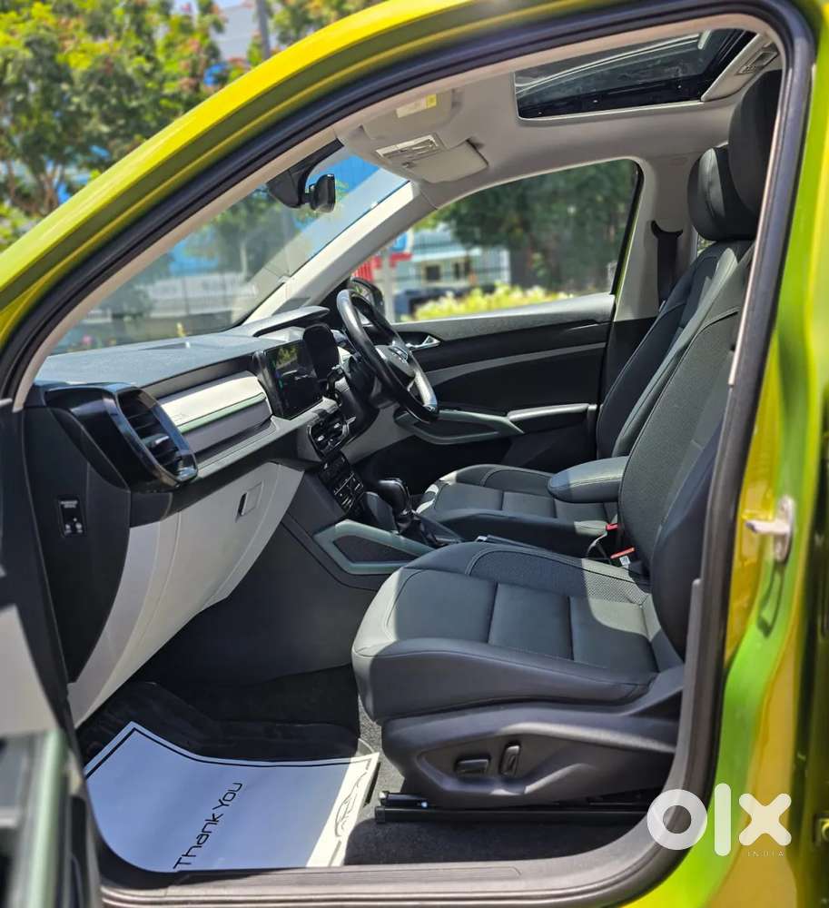 Skoda Kylaq Prestige, 2025, Petrol
