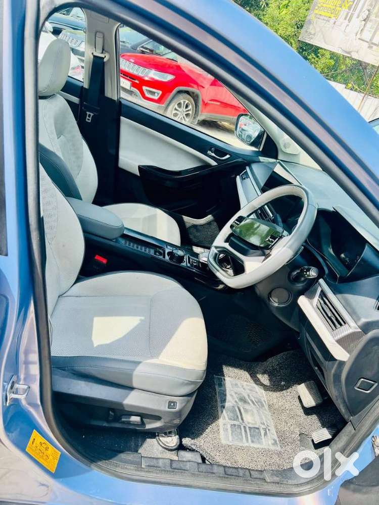 Tata Curvv Ev Empowered Plus A 55, 2024, Electric