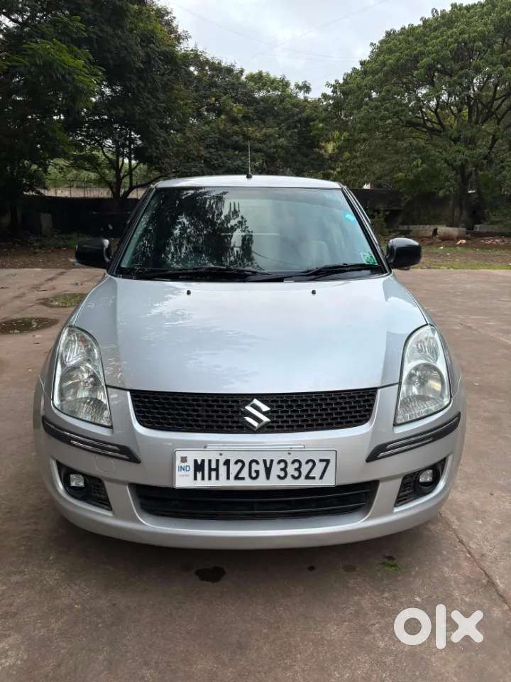 Maruti Suzuki Swift Vxi, 2011, Petrol