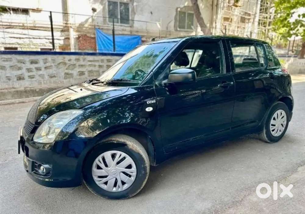 Maruti Suzuki Swift Diesel 2011to 2031