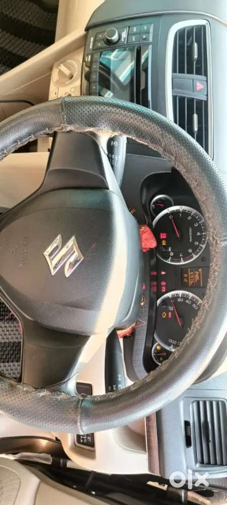 Swift Dzire 2016 Maruti Suzuki