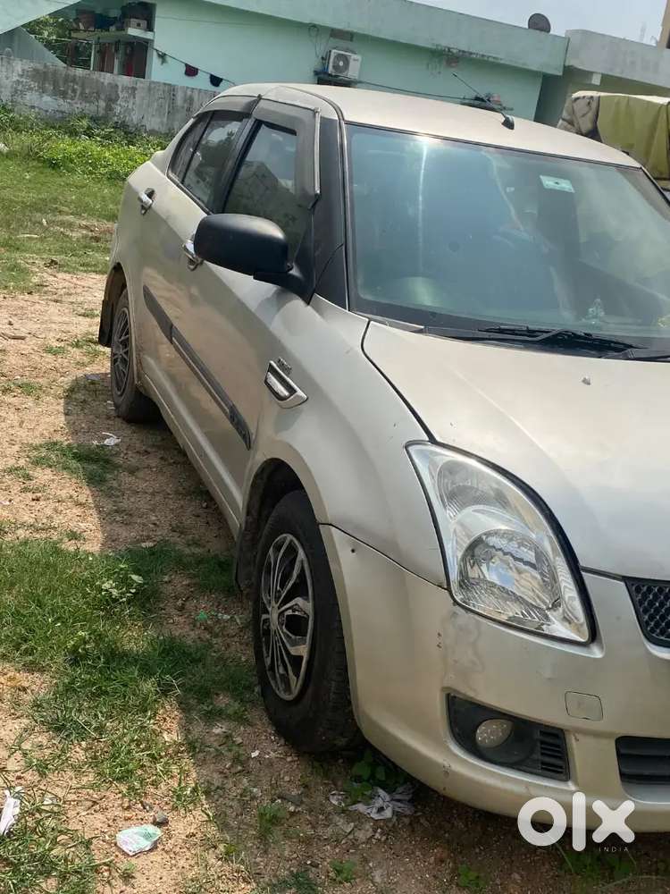 Maruti Suzuki Desire