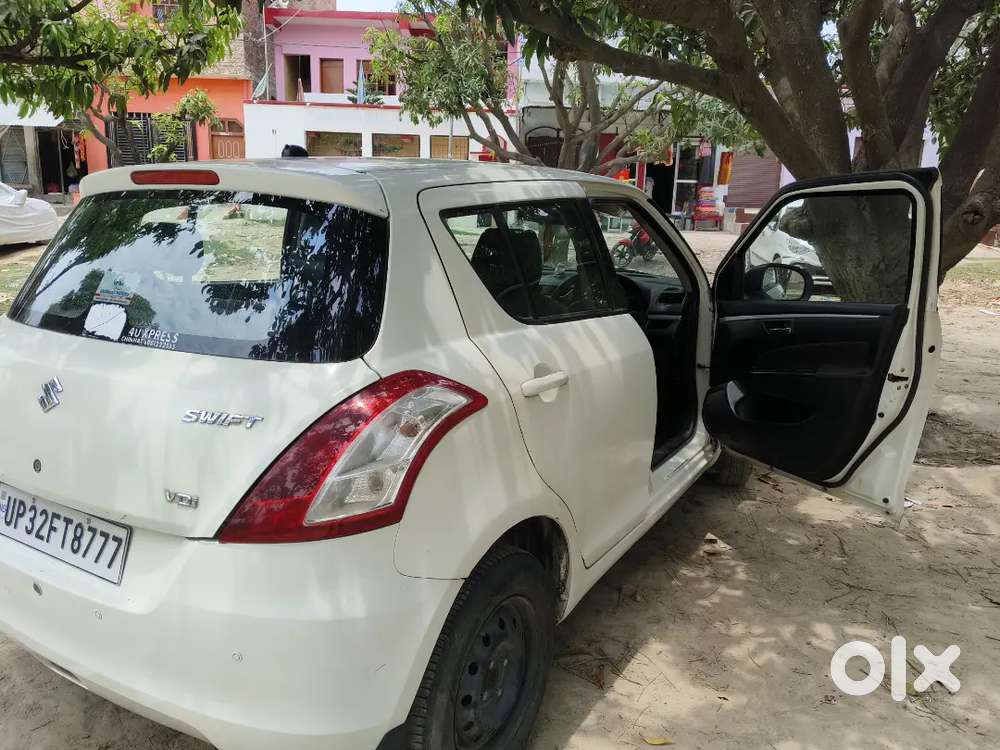 Maruti Suzuki Swift 2014 Diesel 190000 Km Driven