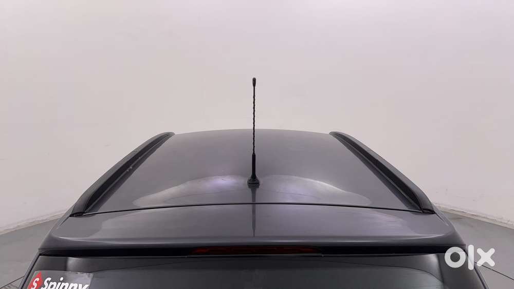 Hyundai Grand I10 1.2 Kappa Sportz, 2017, Petrol