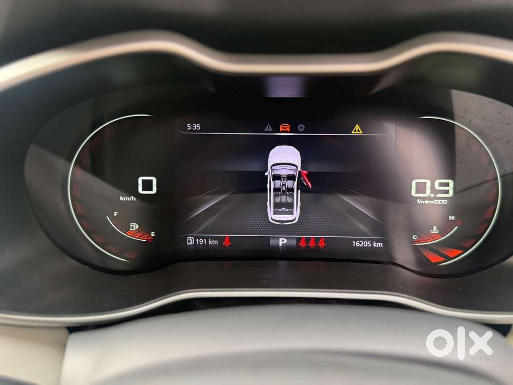 Mg Astor Select 1.5 Cvt, 2024, Petrol