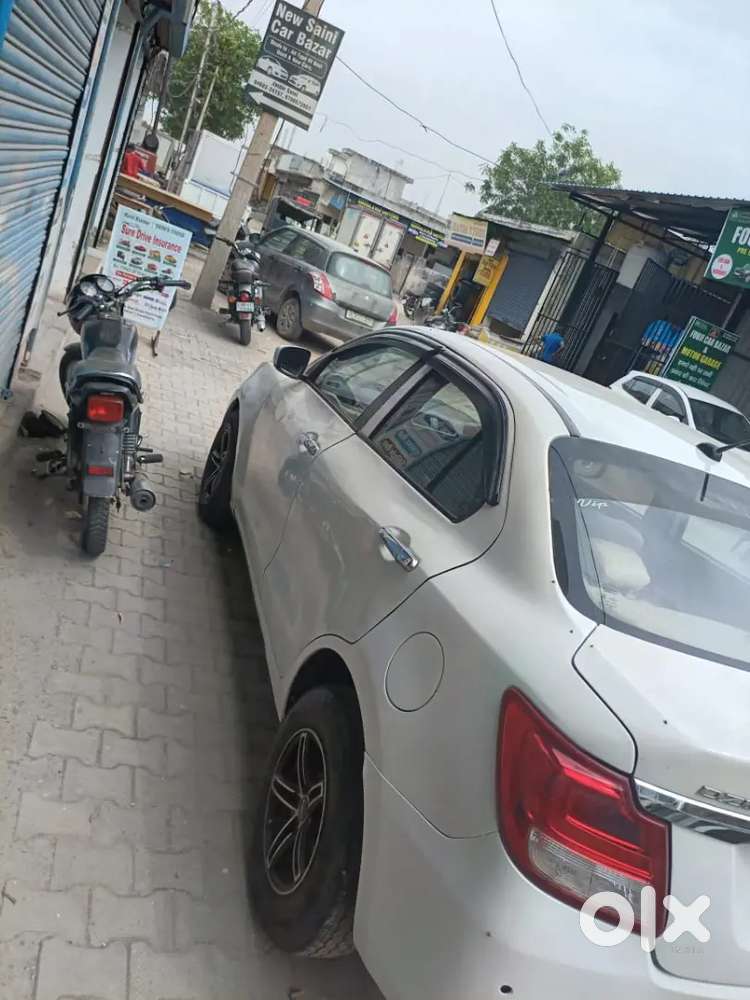 Maruti Suzuki Swift Dzire 2017 Diesel 145000 Km Driven