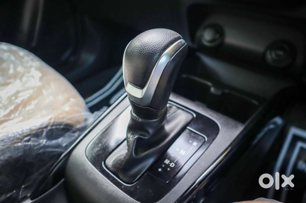 Toyota Glanza V Cvt, 2024, Petrol