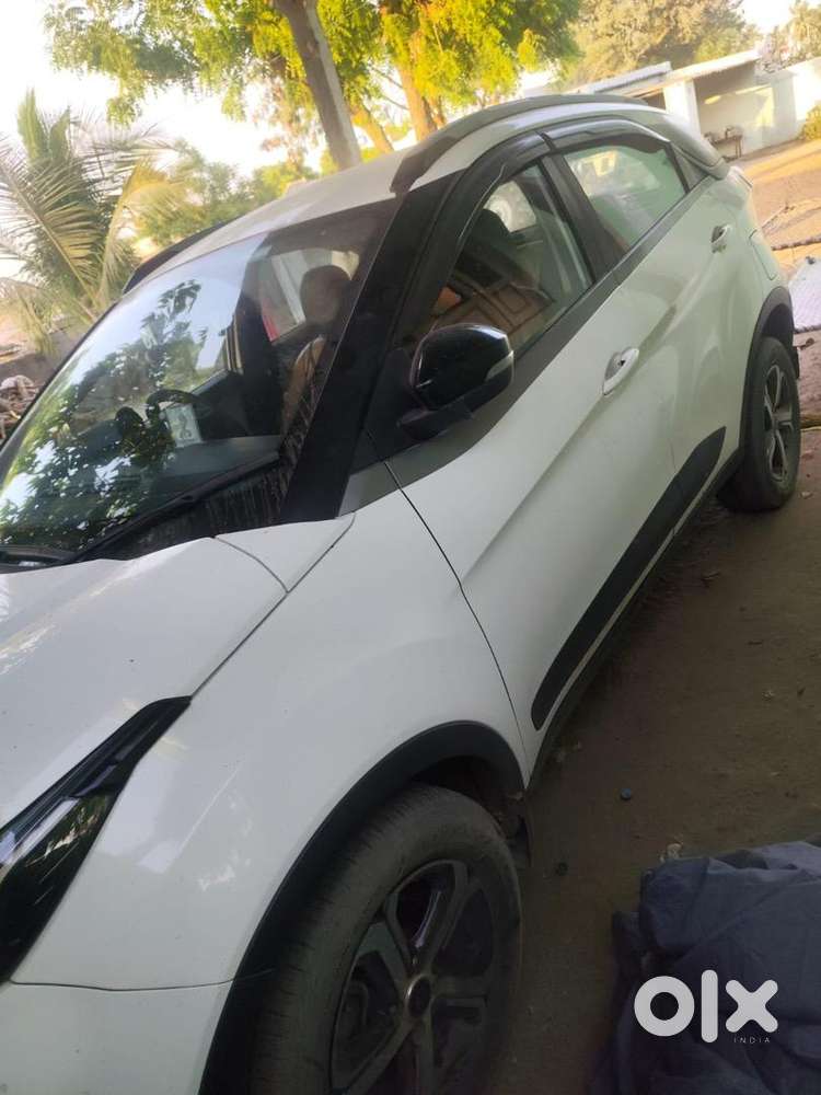  Tata Nexon Xm Plus 2021  Petrol  Manual  Excellent Condition