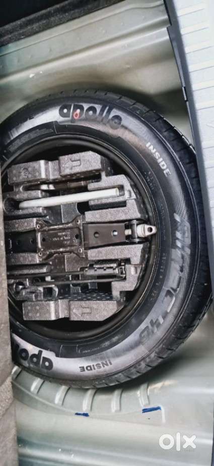 Skoda Octavia 1.8 Tsi Style At, 2021, Petrol