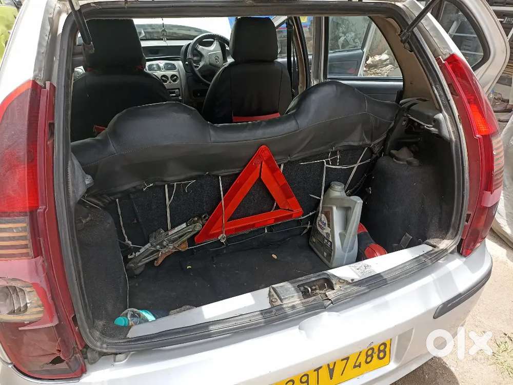 2014 Tata Indica Diesel