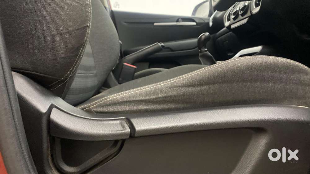 Kia Sonet Hte 1.2, 2021, Petrol