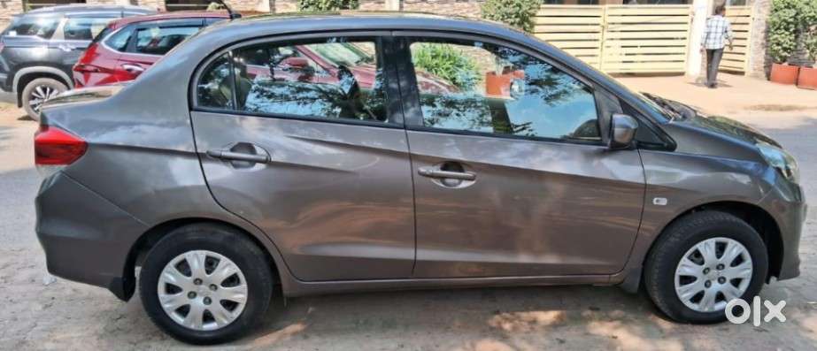 Honda Amaze 1.2 Smt I Vtec, 2014, Petrol