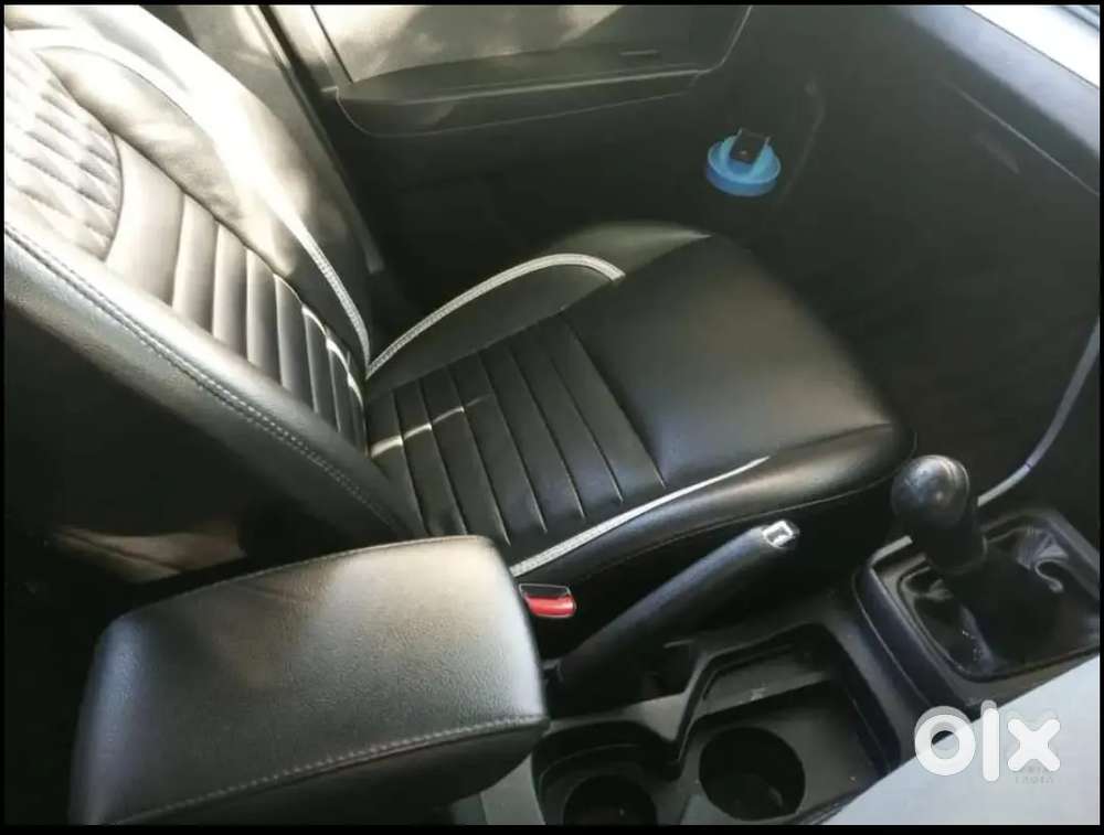 Maruti Suzuki Vitara Brezza 2022 Petrol 42908 Km Driven