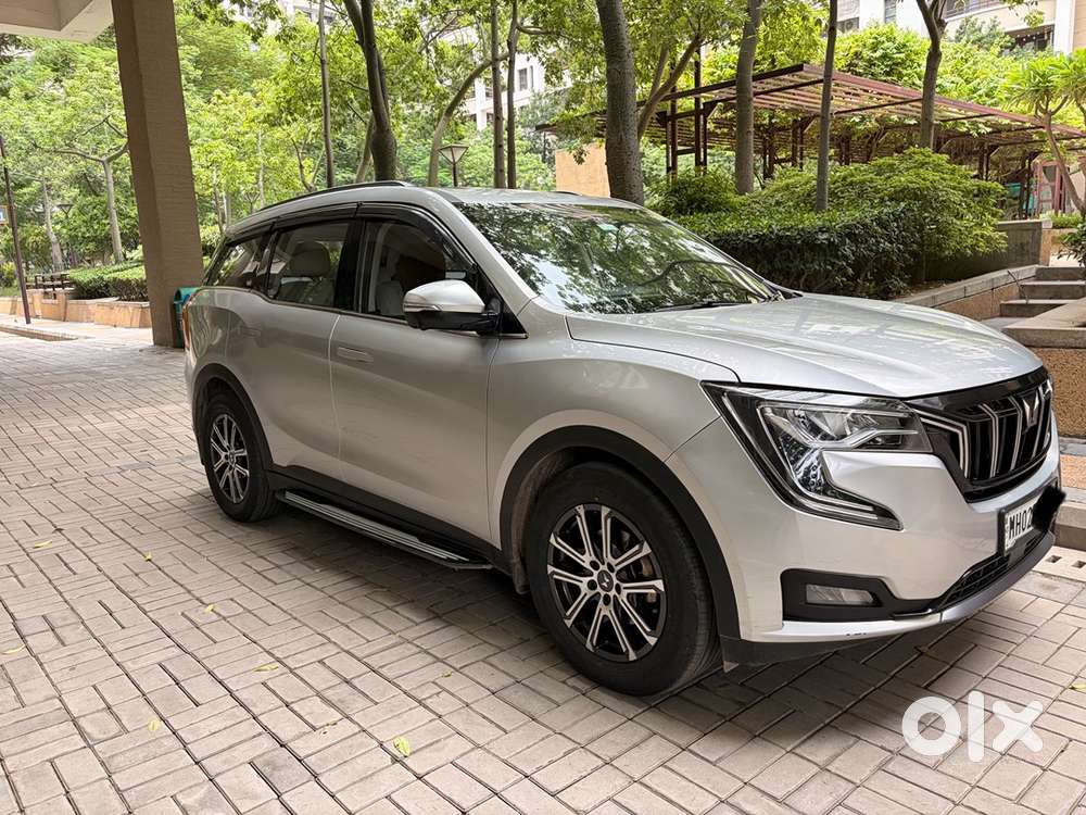 Mahindra Xuv700 Diesel 2022