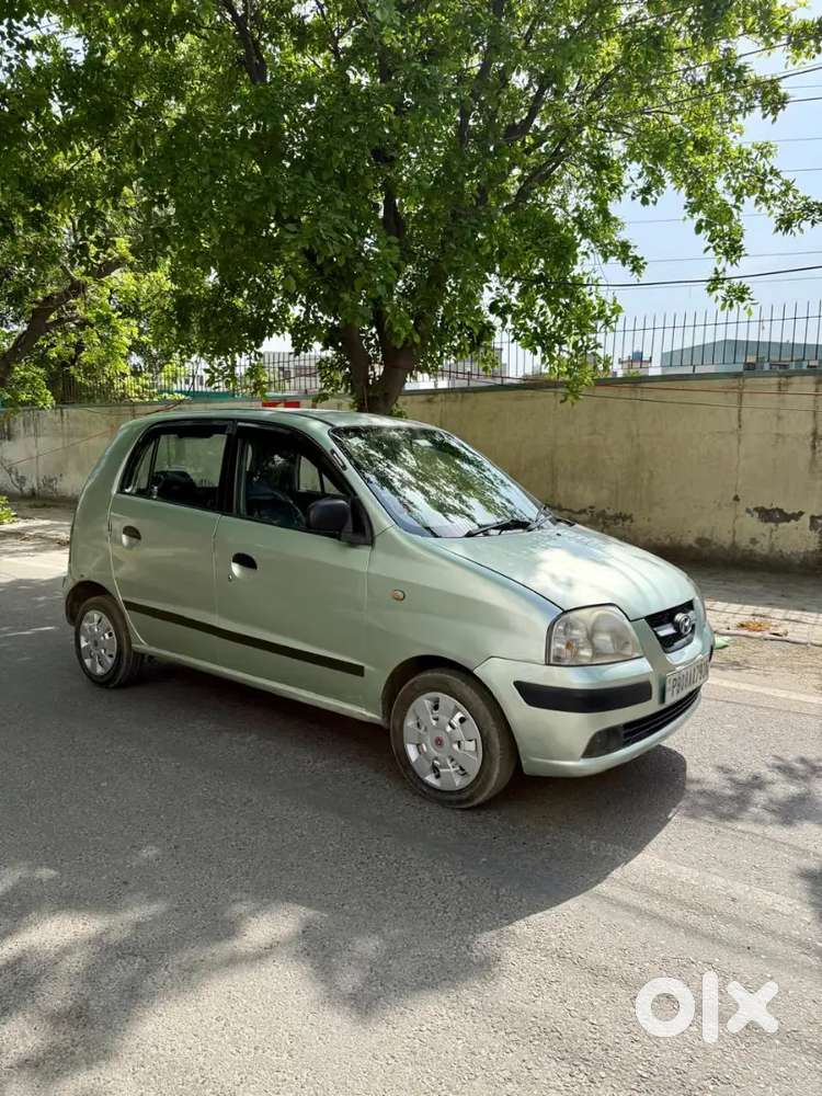 Fix Rate Santro 2004 Model 2029 Tak Passing