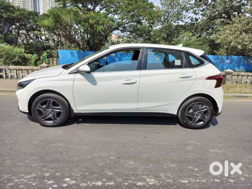 Hyundai I20 1.2 Spotz, 2021, Petrol