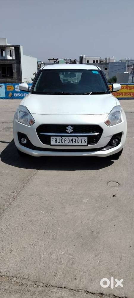 Maruti Suzuki Swift