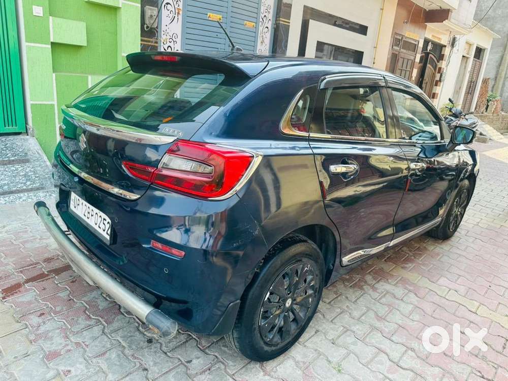 Maruti Suzuki Car 2022