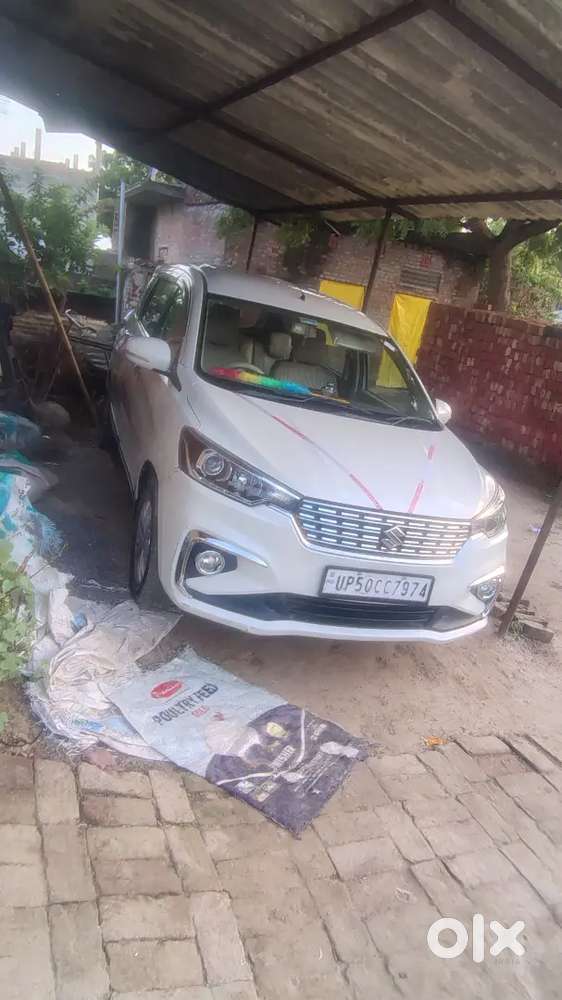 Good Condition गाड़ी में कोई कम नहीं है