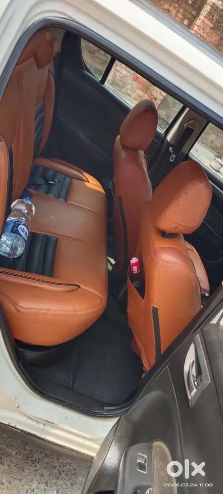 Maruti Suzuki Swift 2016