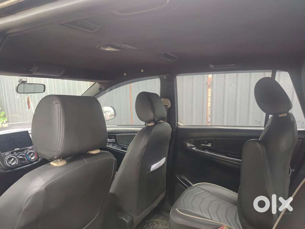 Toyota Innova 2.0 V, 2009, Diesel