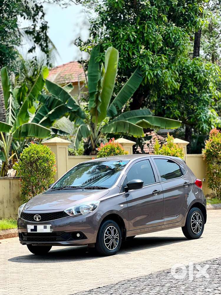 Tata Tiago Xm, 2018, Petrol