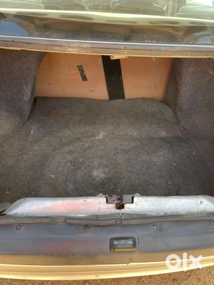 Ford Ikon 1.6 Petrol 2005