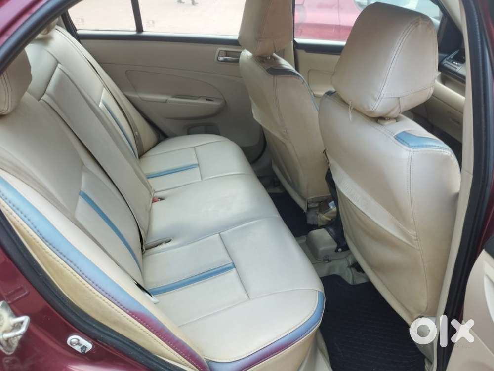 Maruti Suzuki Swift Dzire 1.2 Vxi Bsiv, 2016, Petrol