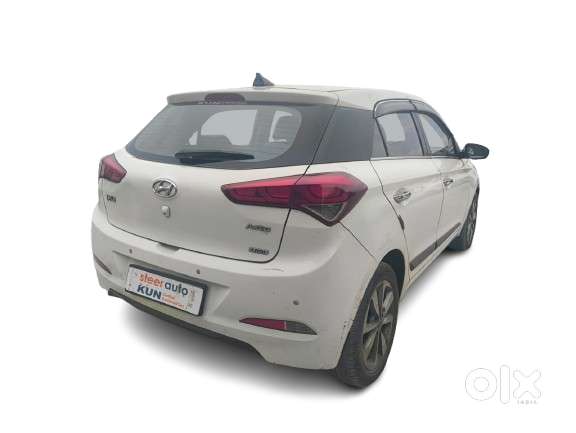 Hyundai I20 1.4 Asta (o) Crdi, 2015, Diesel