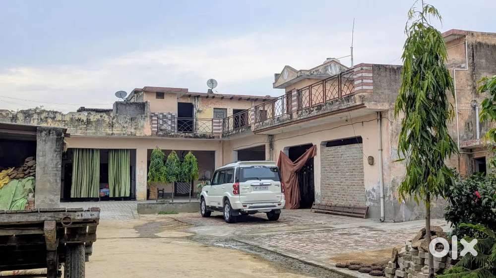 Mahindra Scorpio Classic 2019 Diesel Good Condition