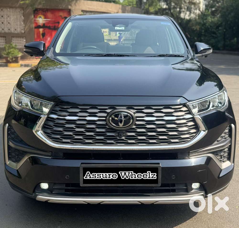 santacruzＴ Find 82 Used Toyota Cars for Sale in Mumbai - Second Hand Cars on OLX