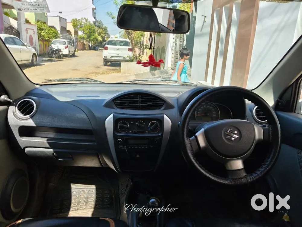 Maruti Suzuki 800 2019 Petrol 47000 Km Driven