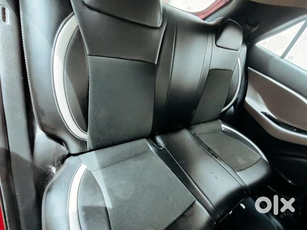 Hyundai I20 Magna 2016