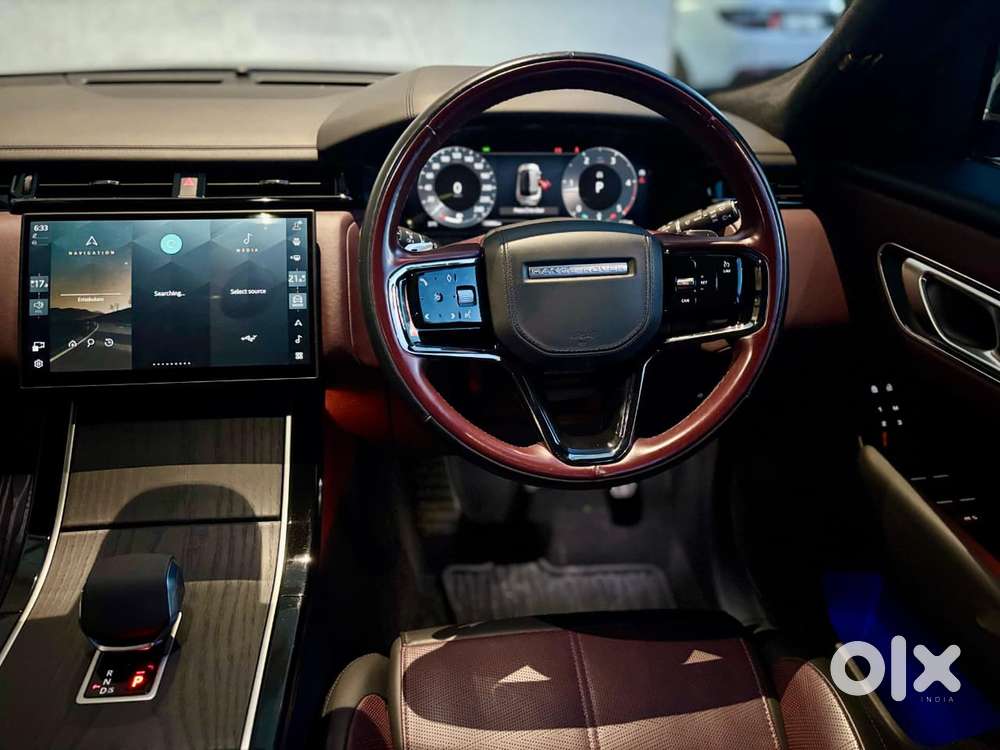 Land Rover Range Velar Hse Dynamic 2.0 Diesel, 2025, Diesel