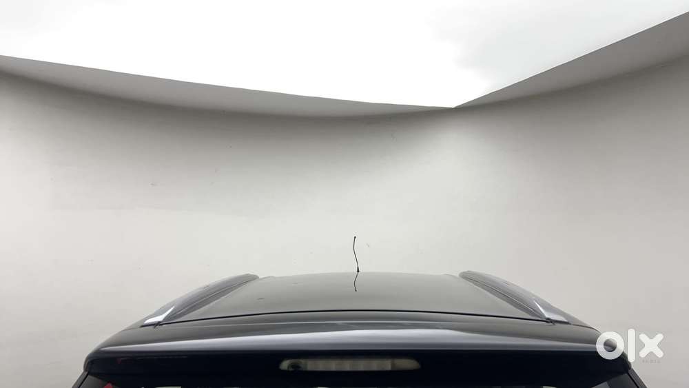 Maruti Suzuki Vitara Brezza 1.5 Zxi Plus At Dual Tone, 2020, Petrol