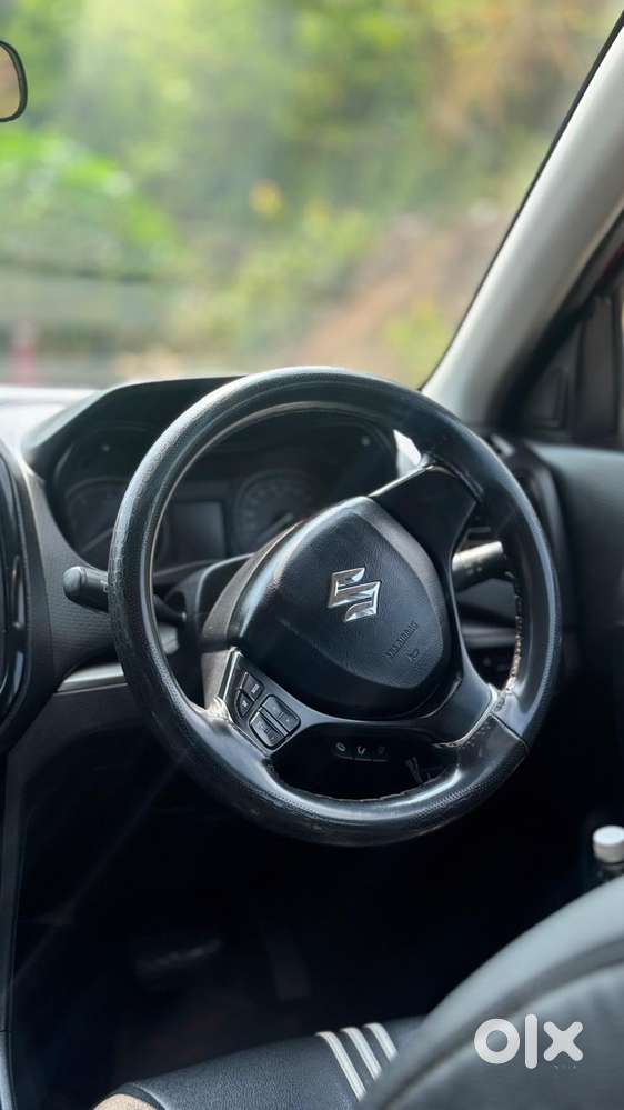 Maruti Suzuki Brezza Zdi, 2018, Diesel