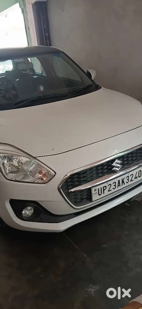 Maruti Suzuki Swift Vxi 2023