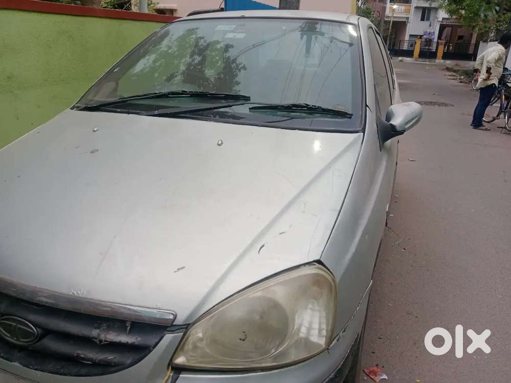 Tata Indigo V Series 2006 Diesel 135000 Km Driven