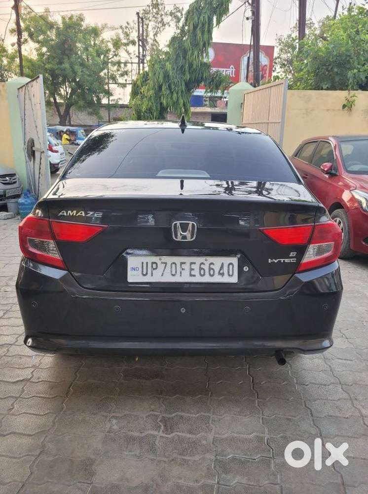Honda Amaze 1.2 Smt I Vtec, 2020, Petrol
