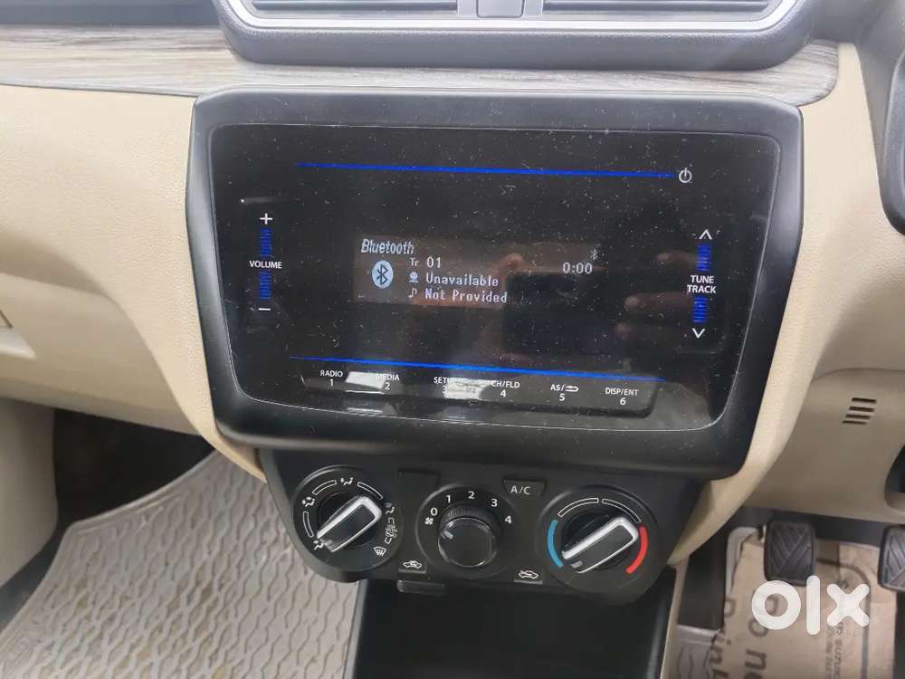 Maruti Suzuki Dezire 2022 Bh Number 1st Owner Best Condition