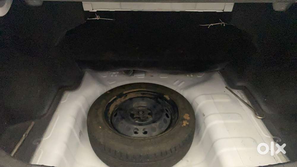 Hyundai Xcent 1.2 Vtvt Sx Option, 2019, Petrol