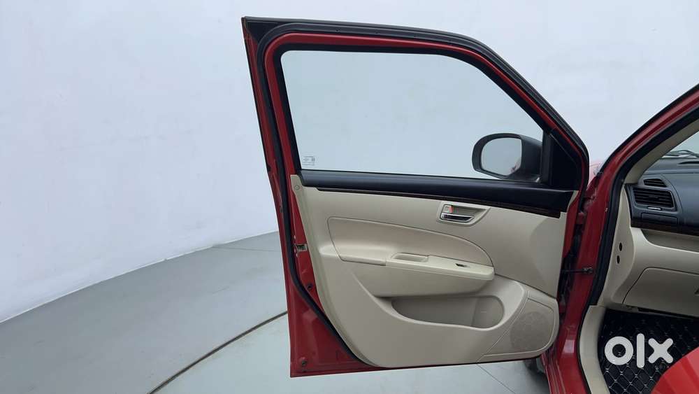 Maruti Suzuki Swift Dzire 1.3 Vxi, 2012, Petrol