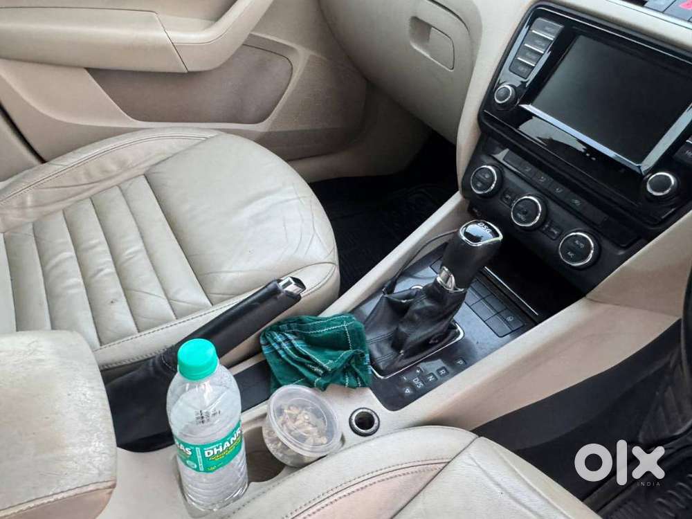 Skoda Octavia 2016 Diesel 143000 Km Driven