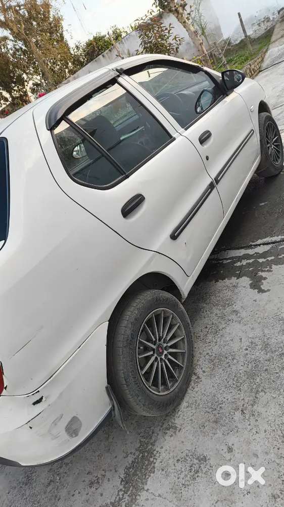 Tata Indigo Ecs 2014