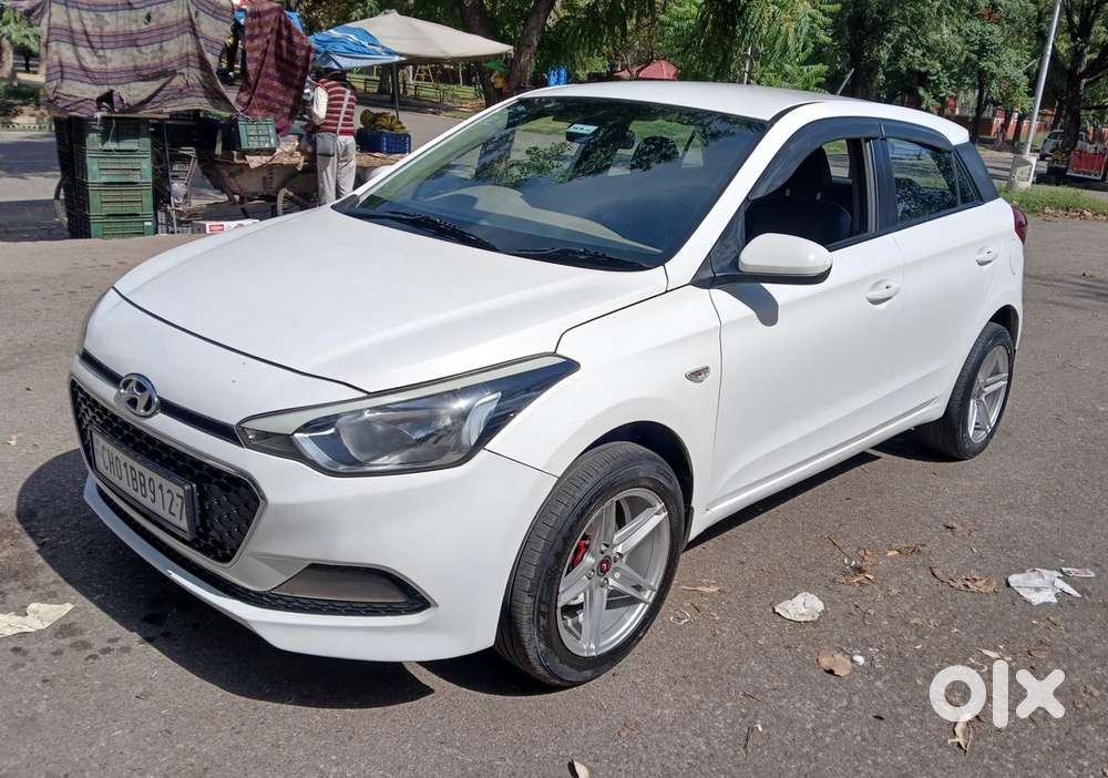 Hyundai Car Manual 2015