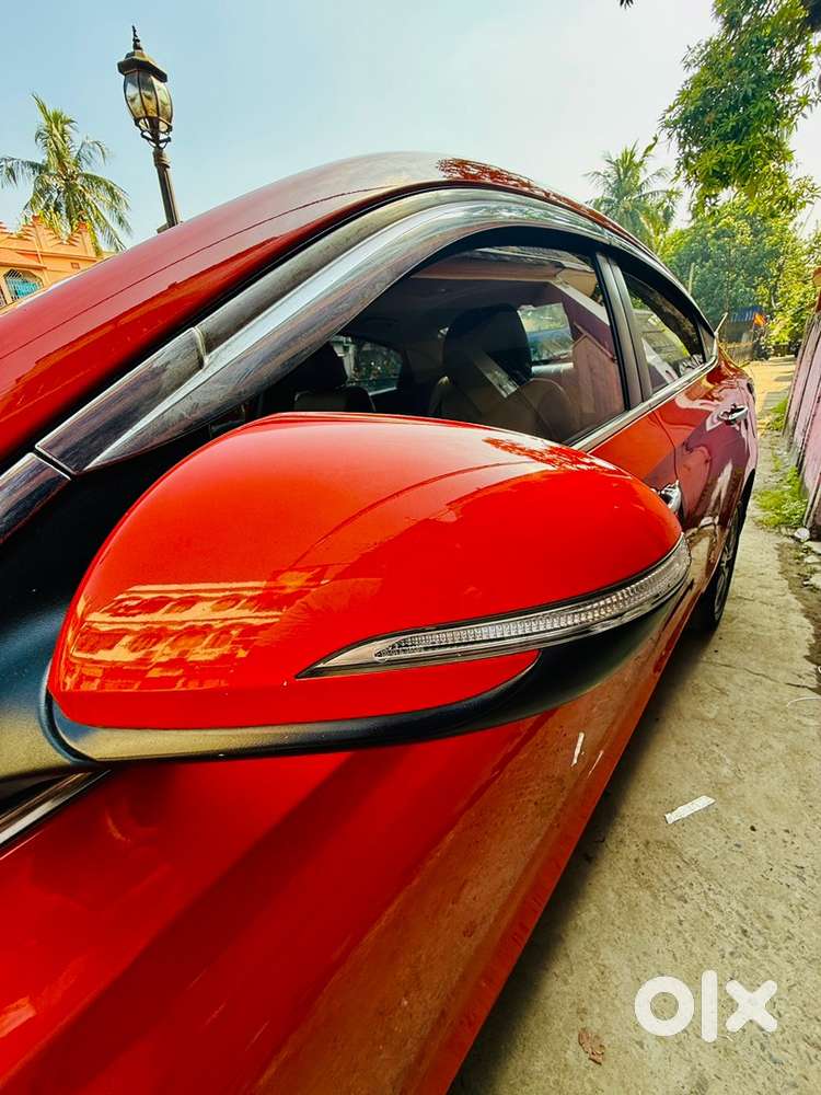 Hyundai Verna 2018