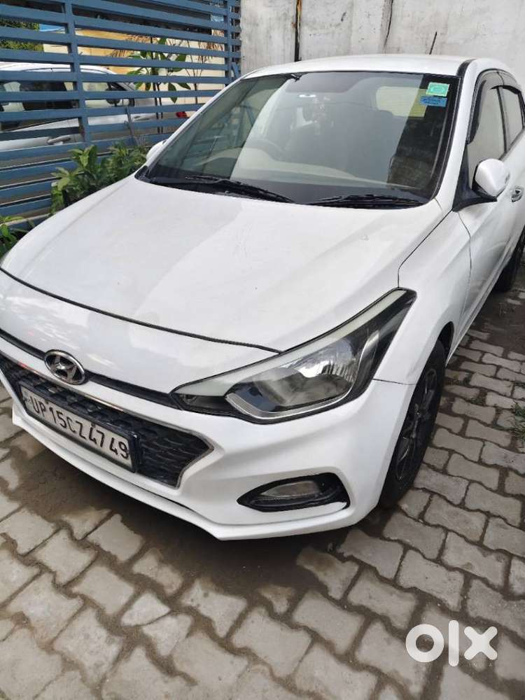 Hyundai I20 1.2 Spotz, 2019, Petrol