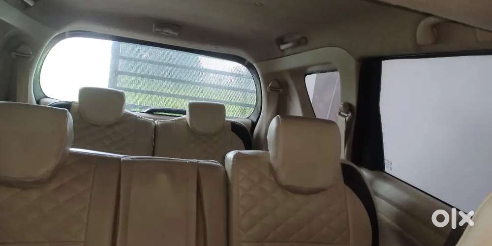 Maruti Suzuki Ertiga 2017 Diesel