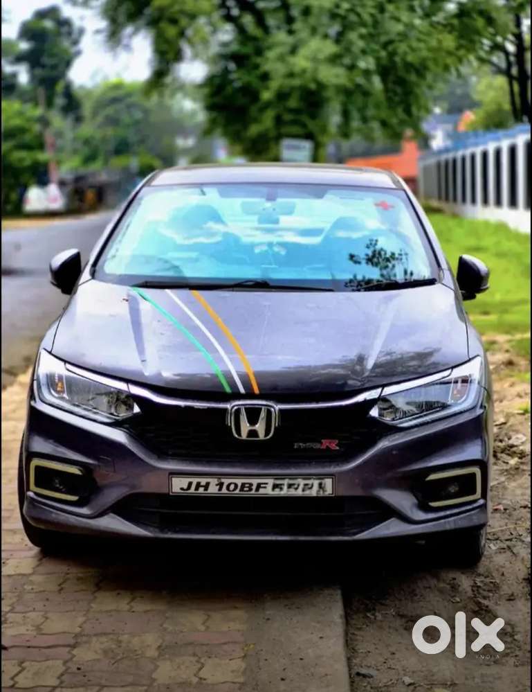 Honda City 2017 Diesel Doctor Driven