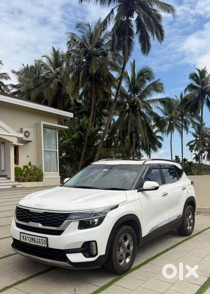 Kia Seltos 1.5 Htk+ 2023 Imt